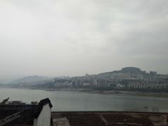 -重庆云阳龙缸景区