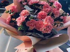 -雪蔓之鲜花气球派对(家佳源时代中心店)