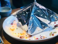 -蜜桃餐厅·古运河畔(南下塘店)