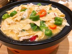 -老江南春·中国龙菜(衡山路店)