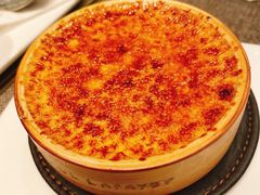 招牌法式焦糖烤布蕾-PAUL LAFAYET 法式甜品(港汇广场店)