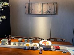 -蘇锦宴·淮扬菜烤鸭·小院(三元桥霄云路店)