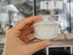 -渔语鱼酸菜鱼新川菜(来福士店)