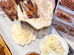 -小河公主秘制烤羊腿(小绿谷店)