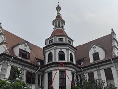 -狗不理大酒店(意式风情街店)