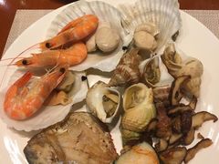 -成都世纪城假日酒店-西楼