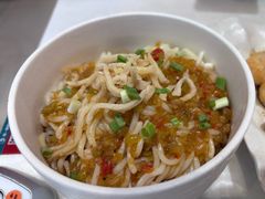 -辣小妮de川菜馆(红旗Mall店)