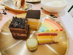 -小茉庐和牛自助火锅(龙湖万达店)