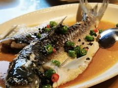 -石涧故事·私房菜(紫云路店)