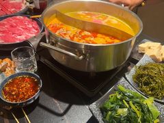 -熹悟海鲜火锅·广式打边炉