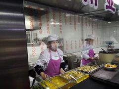 -清华大学-紫荆园餐厅
