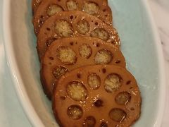 -锦園(伊势丹美食城店)