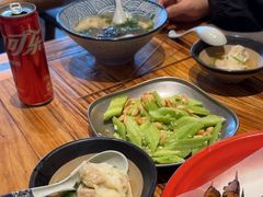 -北丐先生·野馄饨烧烤(泰达E街区店)