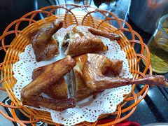 -皇鸽餐厅(五桂山分店)