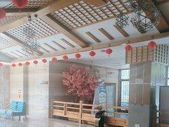 -纽斯洗浴SPA(三墩店)