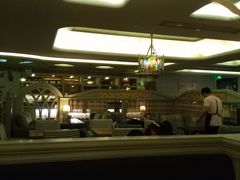大堂-良木缘咖啡西餐(优品道广场店)