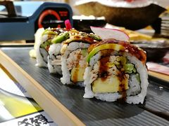 -鲔吞·和牛寿喜烧(闵行区绿瘦酒店)