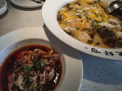 -江渔儿酸菜鱼(东厦一百店)