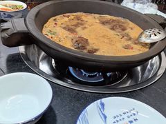 -秦巴石锅鱼