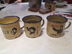 -洞庭记·老湖南味道(下沙店)