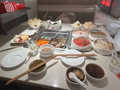 -海底捞火锅(高科广场店)