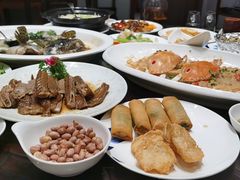 -韩山苑·潮州美食·私房菜(天安数码时代大厦店)