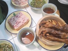 -石灰市老火锅(北滨路店)