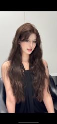 -DL HOPE造型