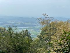 -江郎山风景名胜区