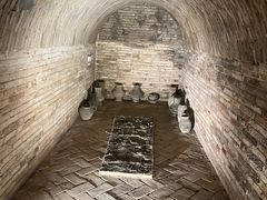 -洛阳古墓博物馆