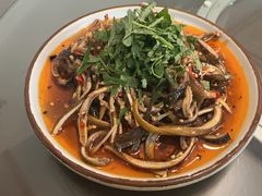 -飞虹鱼馆(春华路店)