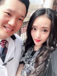 点击看大图 -TWOFACE 双面理发馆