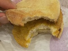 -麦当劳(轻轨曹杨路店)