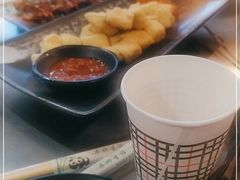 -微醺烤牛·炭火烧烤·精酿啤酒(东郊记忆店)