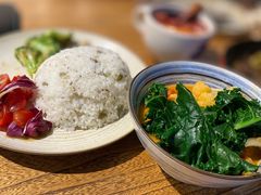 -Brut Eatery悦璞食堂(愚园路店)