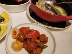 -莆田餐厅PUTIEN(西安万象天地店)