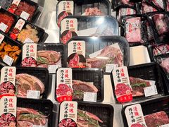 -永辉超市(龙潭寺店)