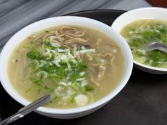 -郝刚刚羊杂割(柳巷店)