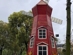 -安徒生童话乐园