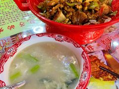 -宝正臻天津包子总店(金阳光居易店)