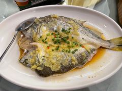 -汤臣·空中餐厅·严选粤菜(石湾世博广场店)