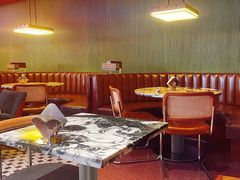 大堂-人民咖啡馆(四行仓库店)
