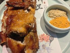 -小城故事·地道宁波味(月湖盛园店)