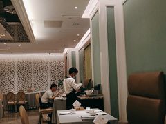 大堂-狮王府淮扬菜(新街口友谊店)