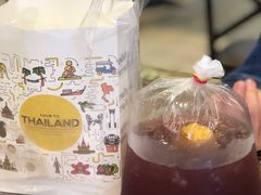 -春莱·老挝咖啡·泰式奶茶(钟楼店)