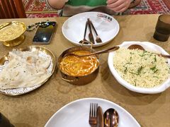 -清真· AL-JANNAT 佳纳特餐厅(仙林店)