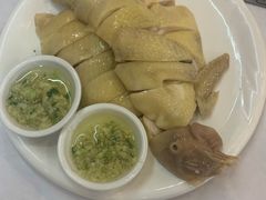 -文记壹心鸡(宝华路店)