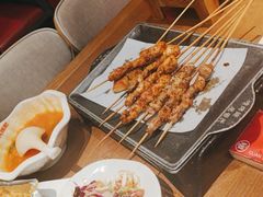 -管氏翅吧(马家堡店)