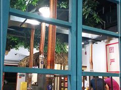 -喝丢一只鞋·东北烤肉·烧烤·铜火锅(江宁店)