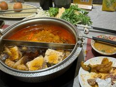 -一绪に寿喜烧(荟聚店)